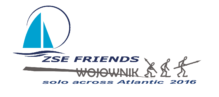 logo ZSE-Wojownik